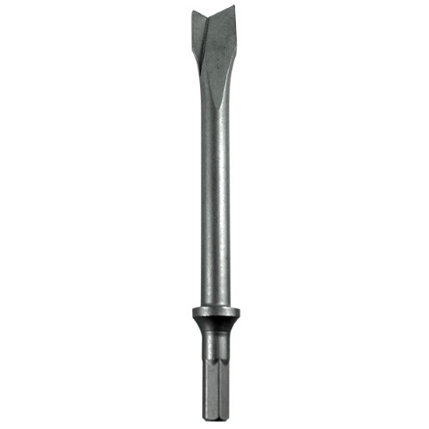 M7 RIPPING CHISEL 175MM LONG 10MM HEX SHANK TO SUIT SC-222C